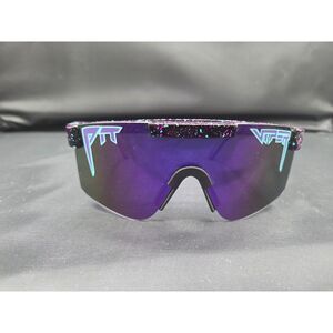 Viper Pit The Original The Night Fall Polarized Sunglasses